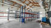 Lager- und Produktionshalle - Halle zur Miete in Aldersbach