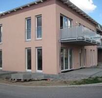 1 Zimmer-Büro oder Praxis in Gerolzhofen mit Terrasse