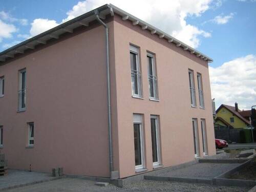 Bild 3 - 1 Zimmer Büro zur Miete in Gerolzhofen