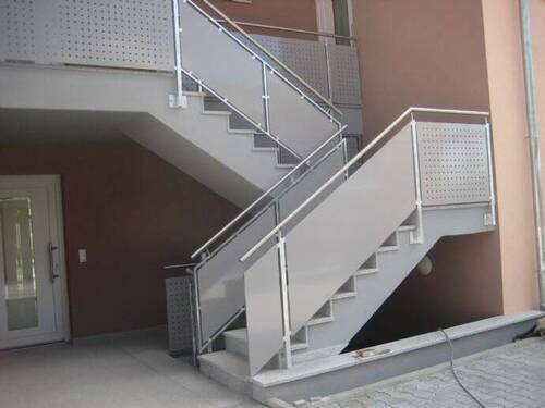 Bild 12 - 1 Zimmer Büro in Gerolzhofen