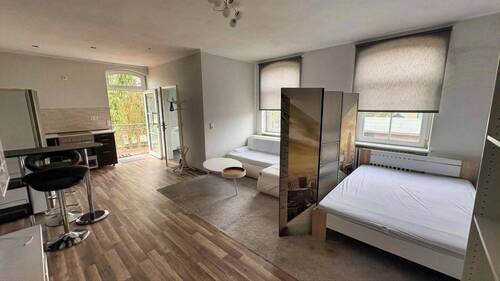 Wohnbereich Einliegerwohnung - 