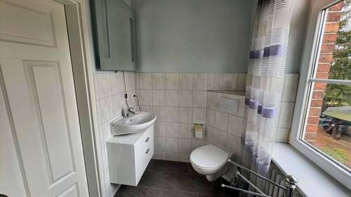 Badezimmer Einliegerwohnung - 