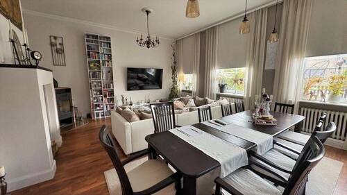 Wohnzimmer - 