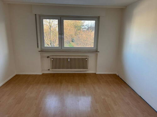 Schlafzimmer - 2 Zimmer Etagenwohnung in Stuttgart