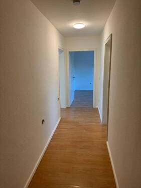 Flur - Etagenwohnung mit 62,00 m&sup2; in Stuttgart zur Miete