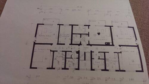 Wohnung 6 - 