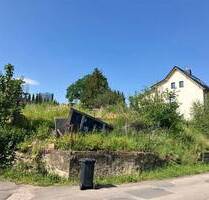 Grundstück mit Baugenehmigung in beliebter Chemnitzer Umlandlage - Lichtenau b Chemnitz Auerswalde
