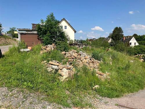 IMG_0238 - Grundstück zum Kaufen in Lichtenau b Chemnitz