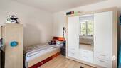 Schlafzimmer 2 - 
