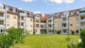 Außenansicht 5 - Gepflegte 2-Zimmer-Wohnung mit Balkon und Aufzug in familienfreundlicher Lage