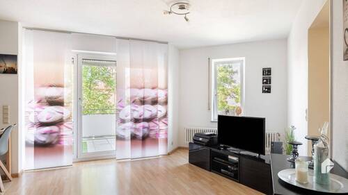 Wohnzimmer 2 - 
