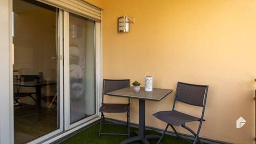 Balkon 2 - 