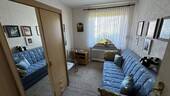 Kinderzimmer - halbes Zimmer - 