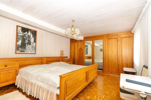 Zimer Obergeschoss II - 