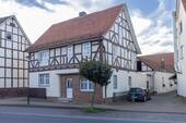 Seitenansicht - 5 Zimmer Einfamilienhaus zum Kaufen in Wehretal