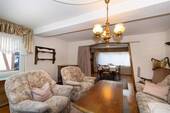 Wohn- und Esszimmer Erdgeschoss - 