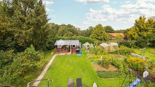 Ausblick - 