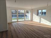 EG-Wohnen-n - 4 Zimmer Etagenwohnung in Bad Rappenau
