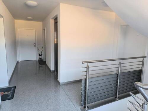 Treppenhaus - 