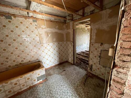 Badezimmer - 