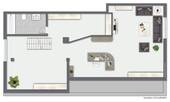 Grundriss - Obergeschoss - 
