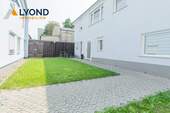 Außenbereich - 1 Zimmer Mehrfamilienhaus, Wohnhaus zum Kaufen in Magdeburg / Fermersleben