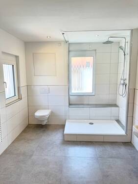 18. Duschbad OG - 