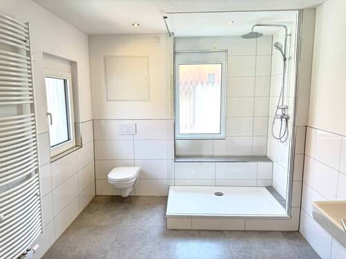 19. Duschbad OG - 