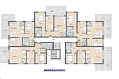Grundriss EG - 