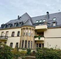 Herrliche 4-Raumwohnung mit Terrasse und Garten im sanierten Denkmal, Hochparterre - Dresden Trachau