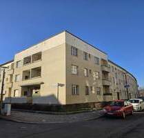 Bezugsfreie ETW in Berlin Adlershof - provionsfrei