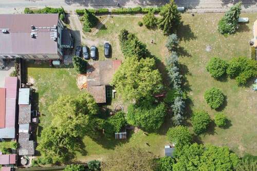 Grundstücksansicht(1) - 