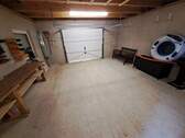 Nebengelass - Garage - 