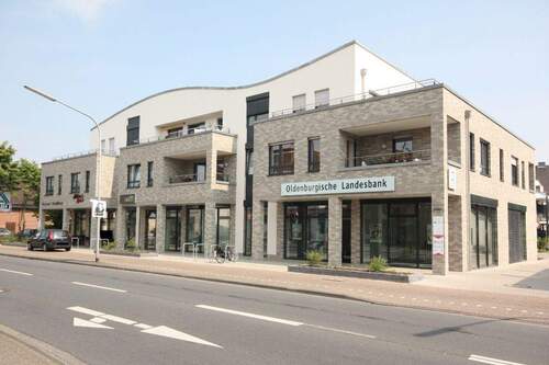 Bremer-Strasse-55.JPG - Ebenerdige Gewerbefläche mit 243,80qm Nutzfläche in Oldenburg Osternburg