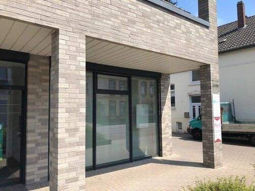 Außenansicht2.jpg - Büro in Oldenburg