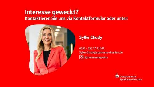 Ihre Ansprechpartnerin - 