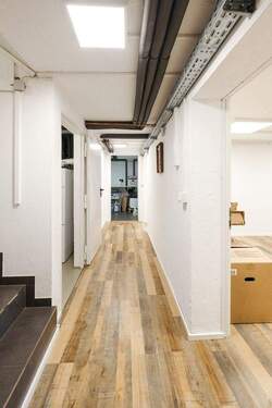 Langenfeld - Rietherbach 46 - Flur KG 1 - 