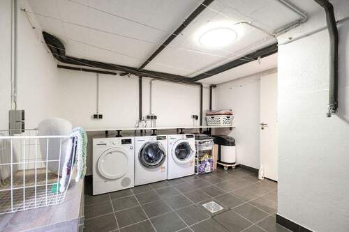 Langenfeld - Rietherbach 46 - Waschküche 2 - 