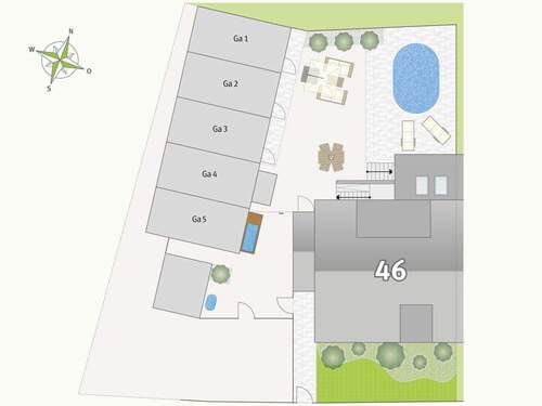 Langenfeld - Rietherbach 46 - LP - 