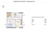 Langenfeld - Rietherbach 46 - DG - 