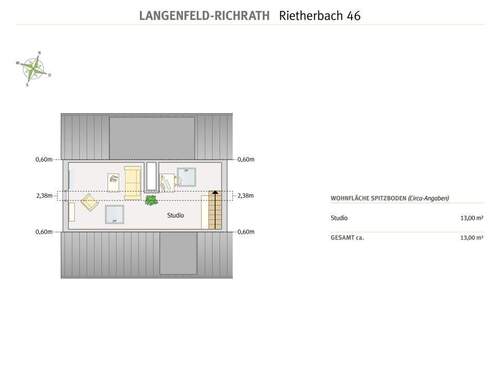 Langenfeld - Rietherbach 46 - SpB - 