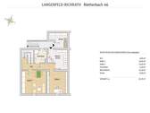 Langenfeld - Rietherbach 46 - KG - 