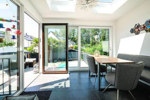 Langenfeld - Rietherbach 46 - Wintergarten 1 - 