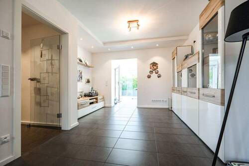 Langenfeld - Rietherbach 46 - Wohnen 3 - 