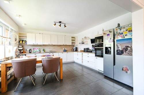 Langenfeld - Rietherbach 46 - Küche 1 - 