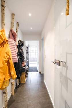 Langenfeld - Rietherbach 46 - Diele 1 - 