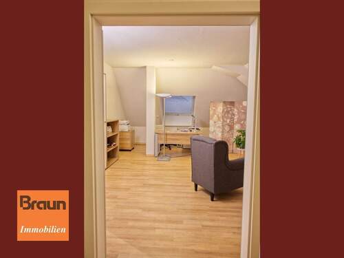 Büro-/Praxisfläche, DG, VS-Villingen - 