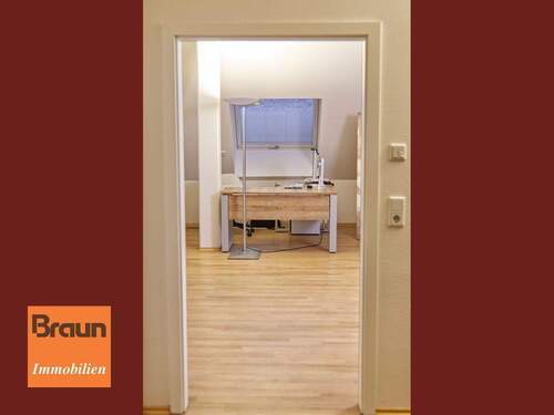 Büro-/Praxisfläche, DG, VS-Villingen - 