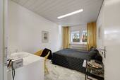 Schlafzimmer EG (Gewerbe) - 