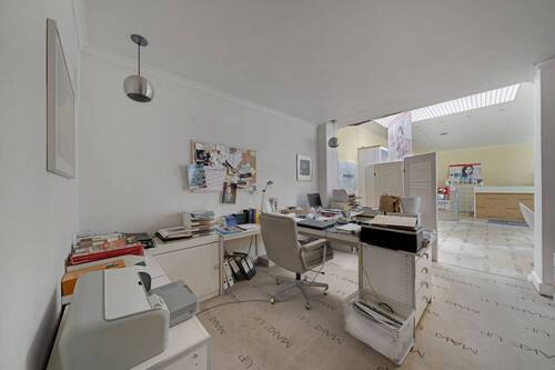 Büro EG (Gewerbe) - 